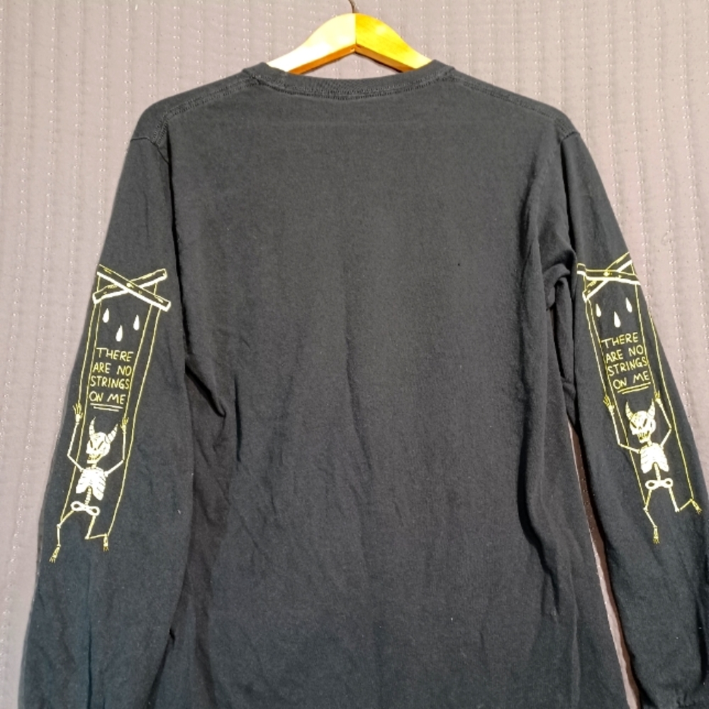 Brand Wizard or barge/ Size small/ Color black